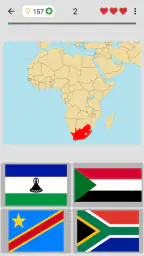 Bandeiras dos países do mundo 2
