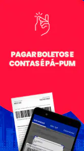 banQi: Conta Digital screenshot