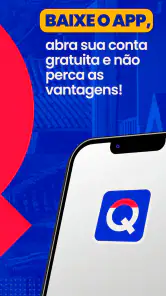 banQi: Conta Digital screenshot
