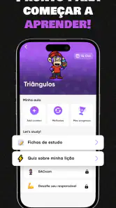 Baobab Labs – Lições & Deveres screenshot