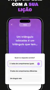 Baobab Labs – Lições & Deveres screenshot