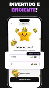 Baobab Labs – Lições & Deveres screenshot