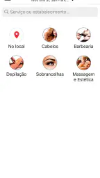 Barbearia Black Zone 3