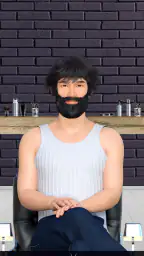 Barber Chop 2