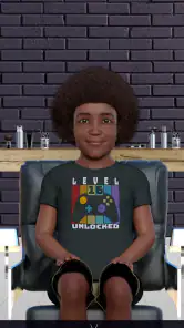 Barber Chop screenshot