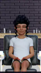 Barber Chop 6
