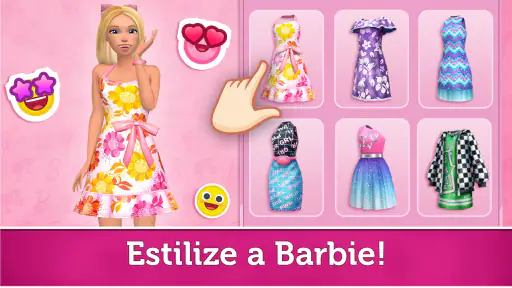 Barbie Dreamhouse Adventures 1