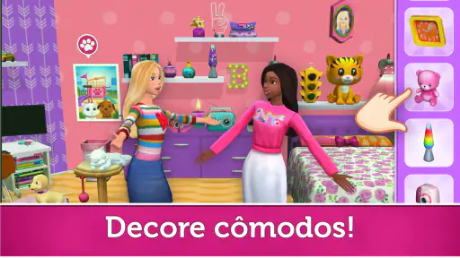 Barbie Dreamhouse Adventures 2