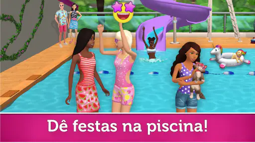 Barbie Dreamhouse Adventures 5