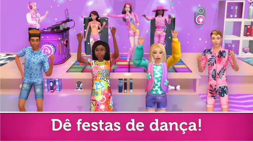 Barbie Dreamhouse Adventures 6