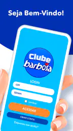 Barbosa Supermercados 1