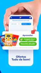 Barbosa Supermercados 6