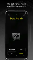 Barcode Scanner 3