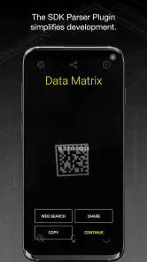 Barcode Scanner screenshot