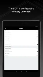 Barcode Scanner screenshot