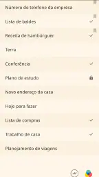 BasicNote: Notas Simples 1