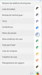 BasicNote: Notas Simples 2