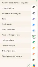 BasicNote: Notas Simples 3