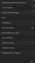 BasicNote: Notas Simples 6