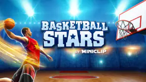 Basketball Stars: Multijogador screenshot