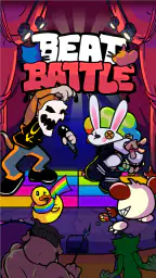 Batalha de batida de rap 6