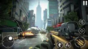 Batalha | Jogo off-line screenshot