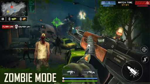 Batalha | Jogo off-line 6