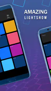 Bateria eletrônica: Real Drums screenshot