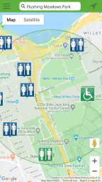 Bathroom Scout Pro 1