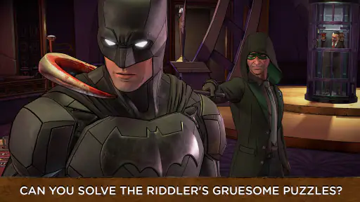 Batman: The Enemy Within 6