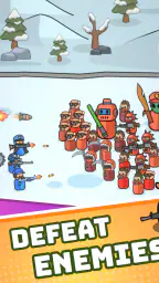 Battle Bag: War Zone 7