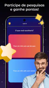 Battle of Opinions - concurso screenshot