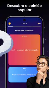Battle of Opinions - concurso screenshot