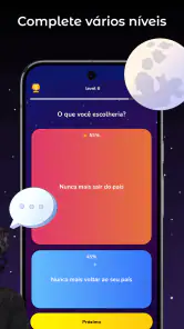 Battle of Opinions - concurso screenshot