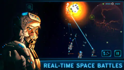 Battlevoid: Harbinger 2