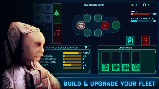 Battlevoid: Harbinger 3