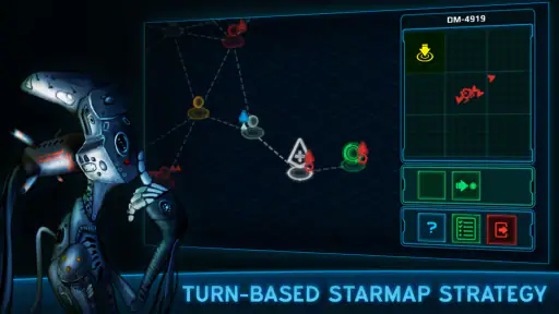 Battlevoid: Harbinger 4