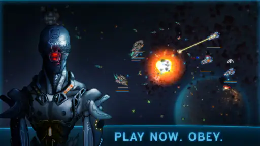 Battlevoid: Harbinger 5