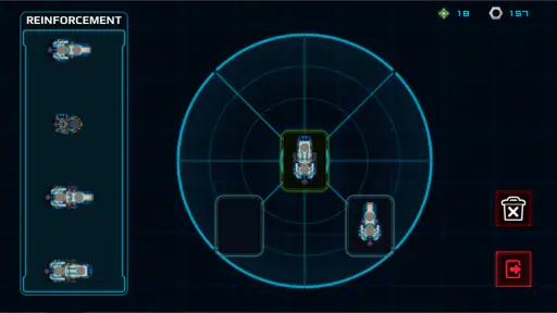 Battlevoid: Harbinger 6