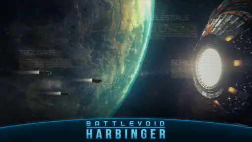 Battlevoid: Harbinger 8