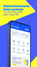 BB: Banco, Conta, Pix, Cartão 1