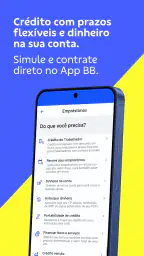 BB: Banco, Conta, Pix, Cartão 2