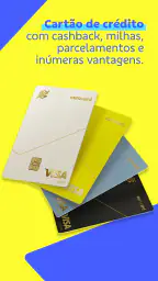 BB: Banco, Conta, Pix, Cartão 3
