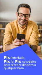 BB: Banco, Conta, Pix, Cartão 4