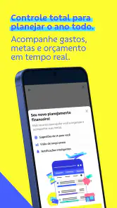 BB: Banco, Conta, Pix, Cartão screenshot