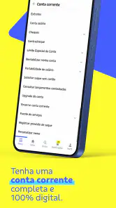 BB: Banco, Conta, Pix, Cartão screenshot