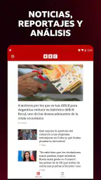 BBC Mundo 6