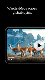 BBC: World News & Stories 3