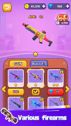 Beast Elite-Hunter War 4