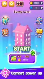 Beast Elite-Hunter War 6